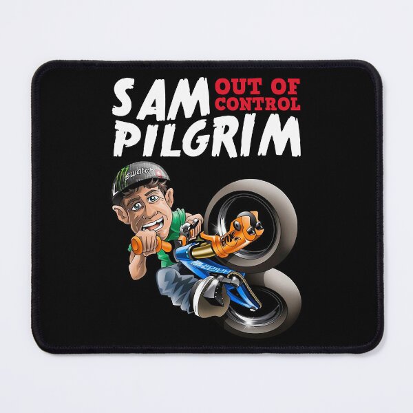 Item preview, Sam Pilgrim designed and sold by ryleebraswell.
