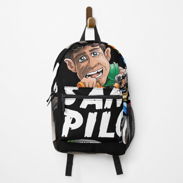 Item preview, Sam Pilgrim designed and sold by ryleebraswell.