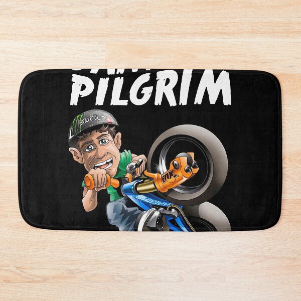 Item preview, Sam Pilgrim designed and sold by ryleebraswell.
