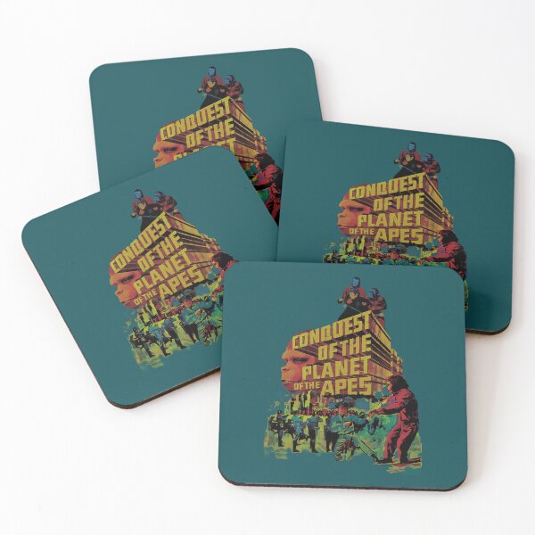 Item preview, The Apes designed and sold by McguireLukas.