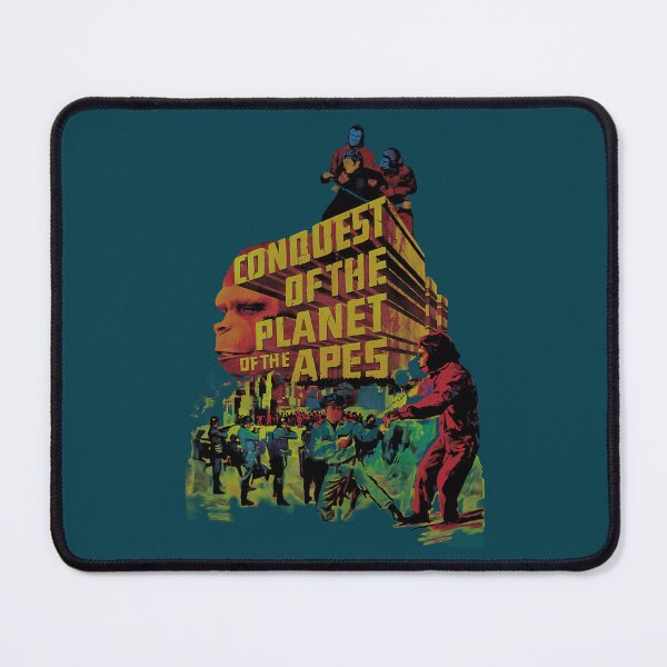 Item preview, The Apes designed and sold by McguireLukas.