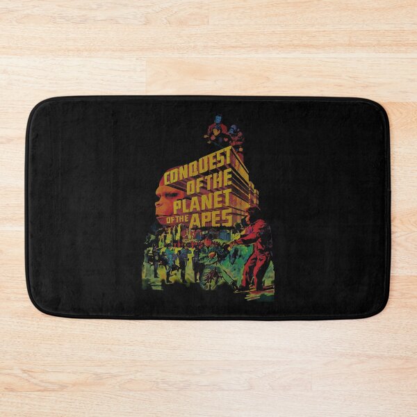 Item preview, The Apes designed and sold by McguireLukas.