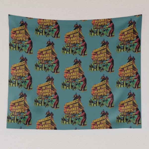 Item preview, The Apes designed and sold by McguireLukas.