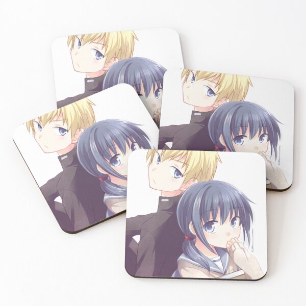 Item preview, Ayumi Shinozaki Yoshiki CP Corpse Party designed and sold by IchibiDesign.