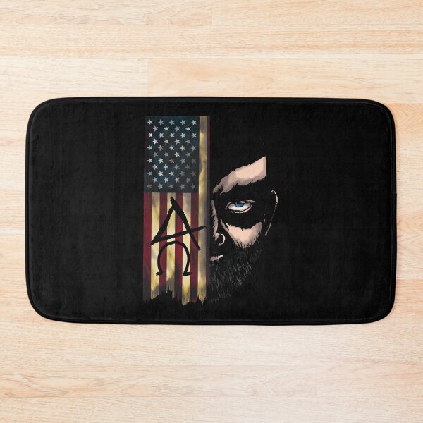 Item preview, The Alpha and Omega Man designed and sold by McguireLukas.