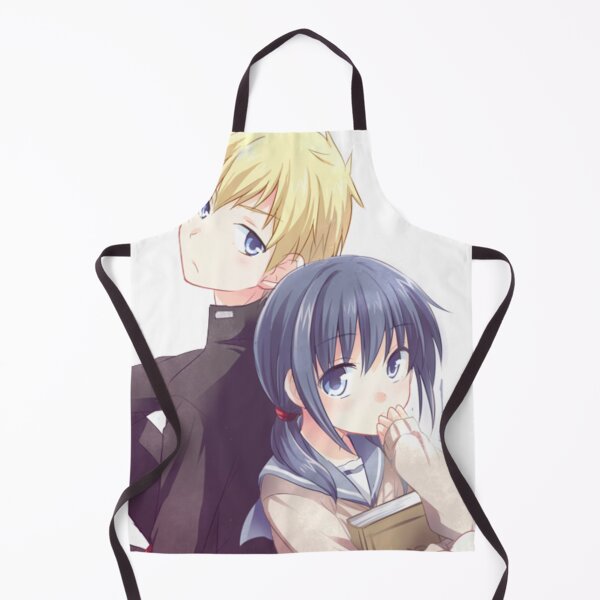 Item preview, Ayumi Shinozaki Yoshiki CP Corpse Party designed and sold by IchibiDesign.