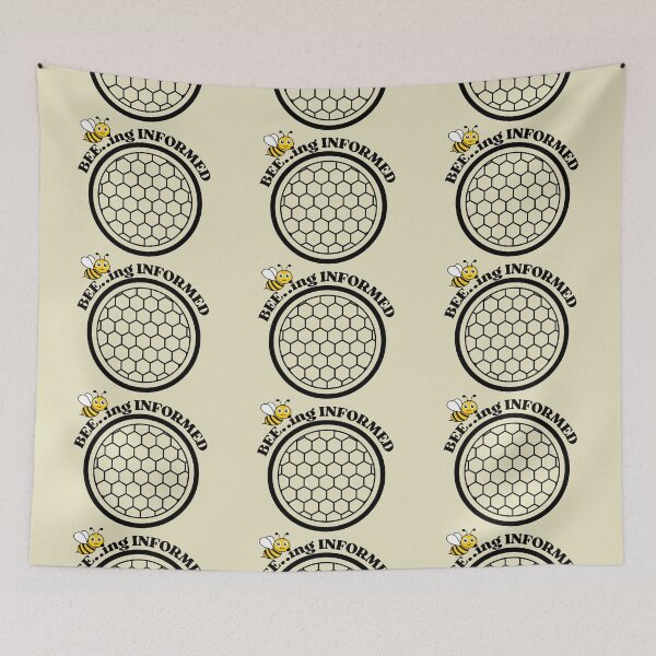 Item preview, Be informed how to detect early Macular degeneration designed and sold by Narcisa22.