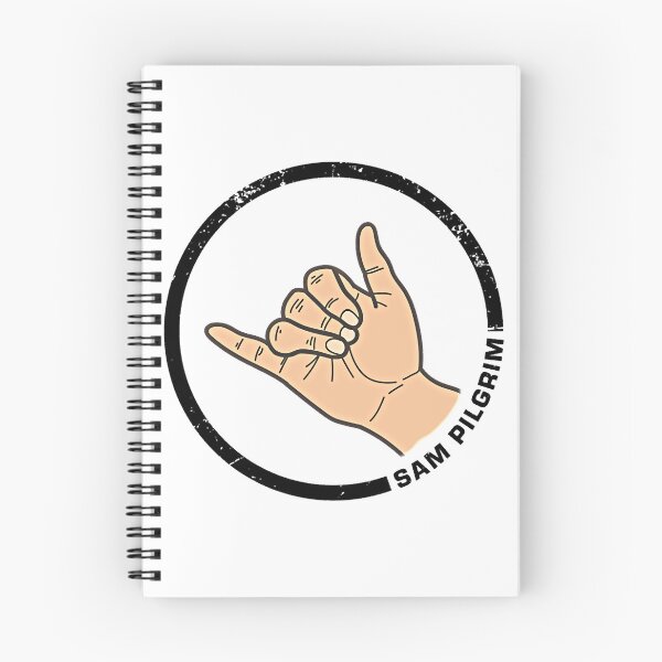 Item preview, Sam Pilgrim designed and sold by ryleebraswell.