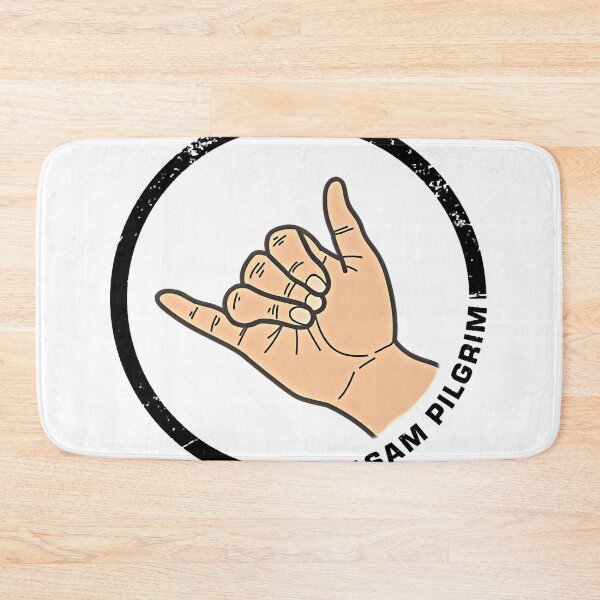 Item preview, Sam Pilgrim designed and sold by ryleebraswell.