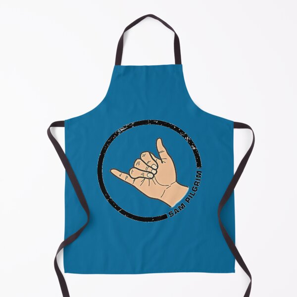 Item preview, Sam Pilgrim designed and sold by ryleebraswell.