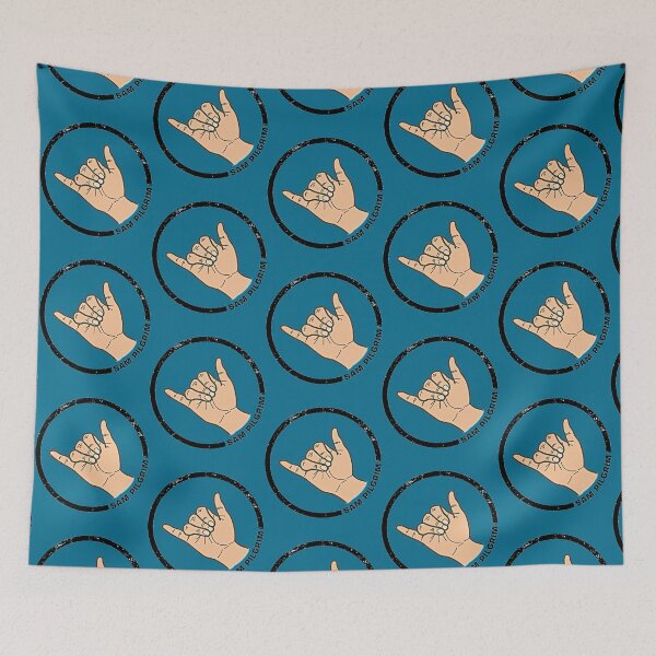Item preview, Sam Pilgrim designed and sold by ryleebraswell.