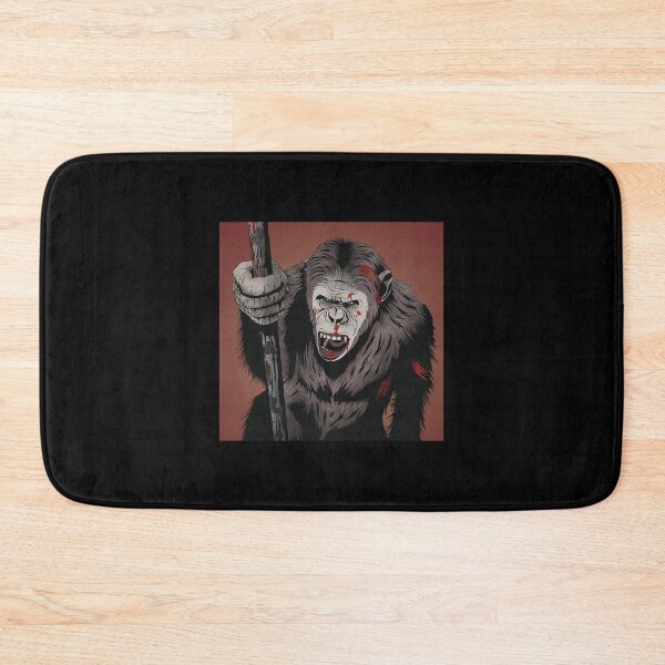 Item preview, Savage Chimp designed and sold by McguireLukas.