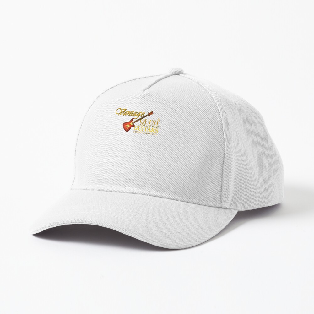 Item preview, Baseball Cap designed and sold by Regal-Music.