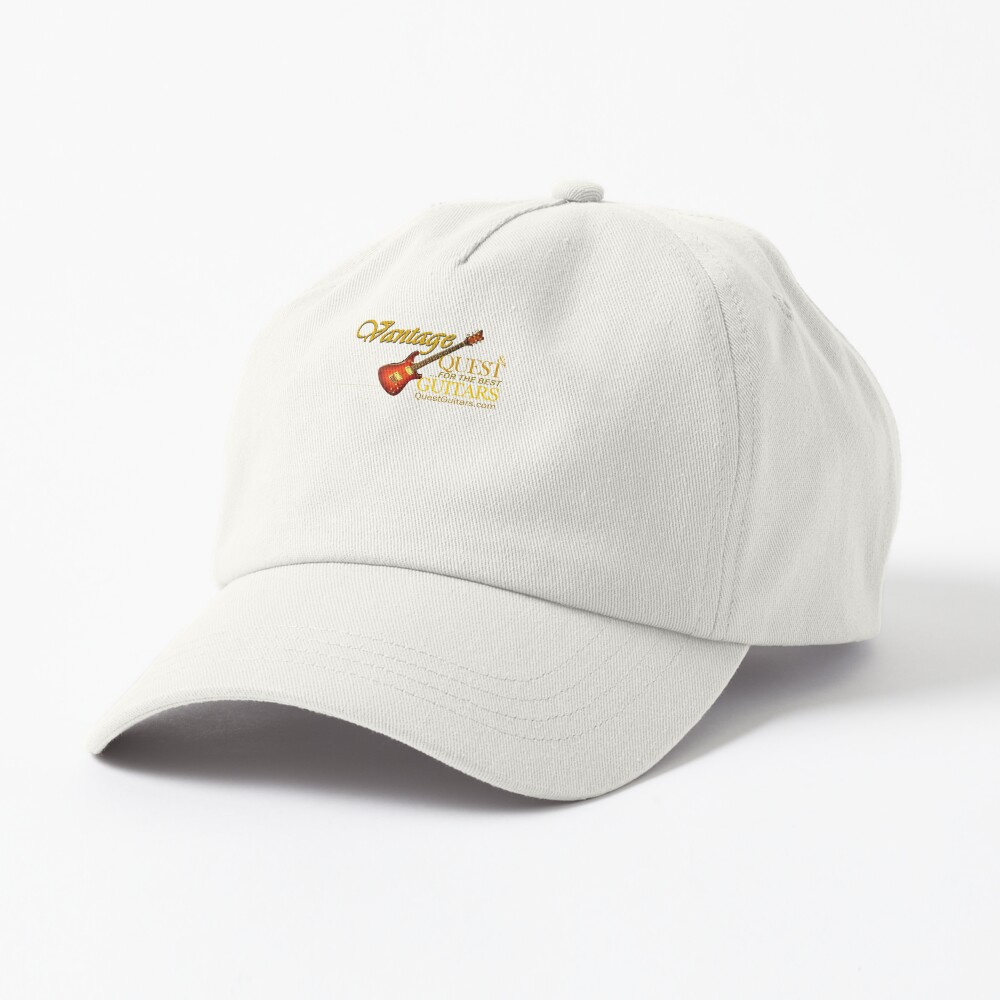 Item preview, Dad Hat designed and sold by Regal-Music.