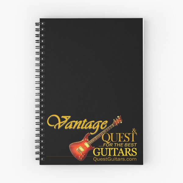 Item preview, Vantage & Quest for The Best Guitar (VantQstBst2-2023-05) designed and sold by Regal-Music.