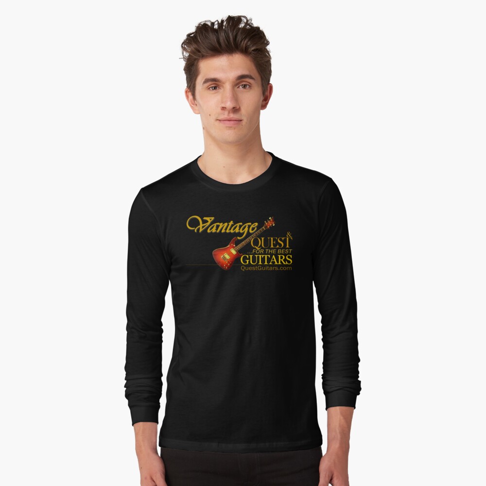 Item preview, Long Sleeve T-Shirt designed and sold by Regal-Music.