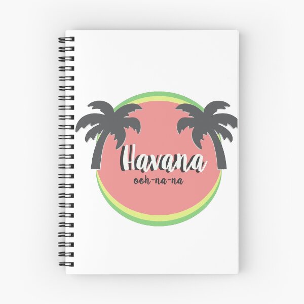 Item preview, Havana designed and sold by Acolytecs.