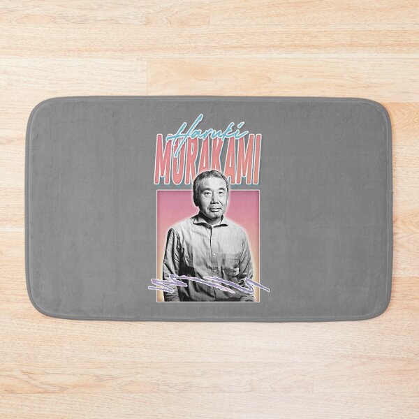 Item preview, Haruki Murakami Classic(1) designed and sold by hamnuipan.