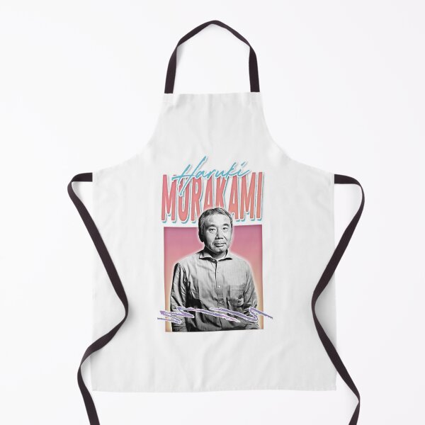 Item preview, Haruki Murakami Classic(1) designed and sold by hamnuipan.