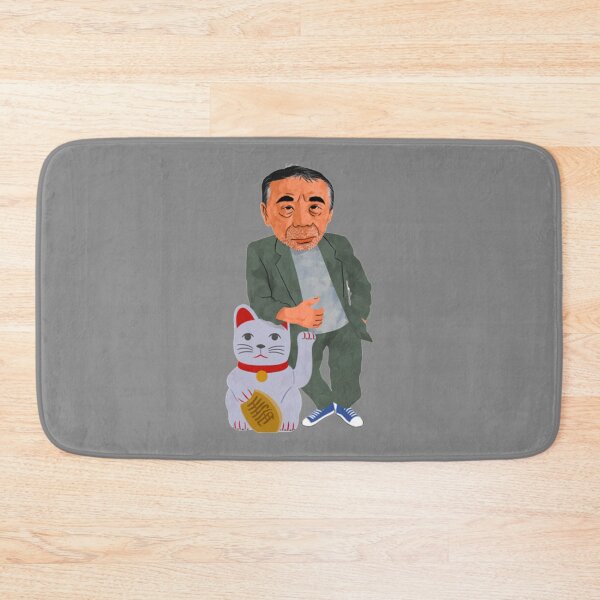 Item preview, Haruki Murakami Classic(1) designed and sold by hamnuipan.