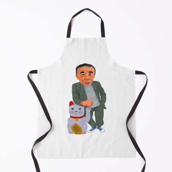 Item preview, Haruki Murakami Classic(1) designed and sold by hamnuipan.