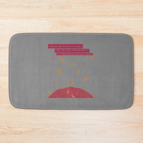 Item preview, Memories -Murakami  designed and sold by hamnuipan.