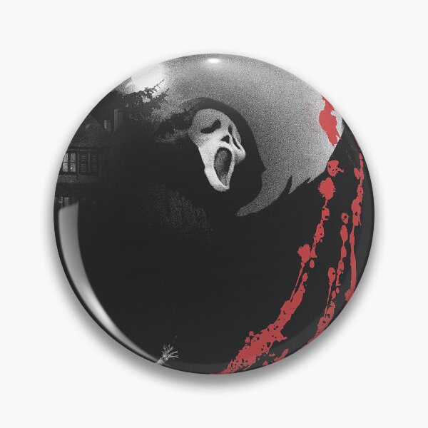 Item preview, best horror movie designed and sold by galeaheiner.