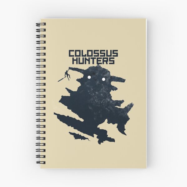 Item preview, Colossus Hunters designed and sold by Guidux.