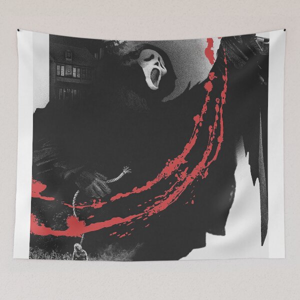 Item preview, best horror movie designed and sold by galeaheiner.