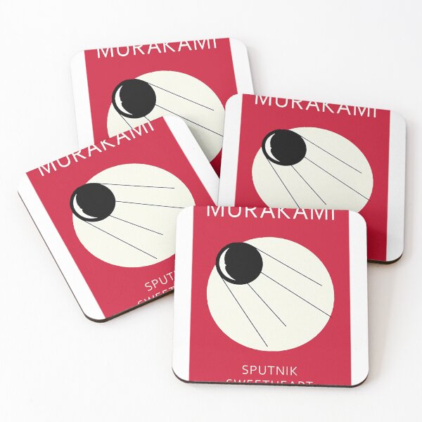 Item preview, Sputnik Sweetheart designed and sold by hamnuipan.