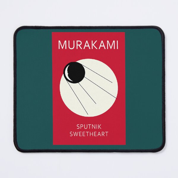 Item preview, Sputnik Sweetheart designed and sold by hamnuipan.