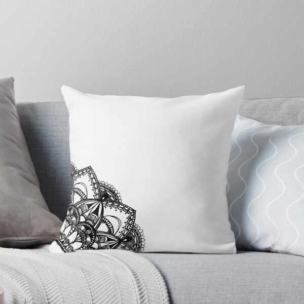 Item preview, Quart of mandala I designed and sold by GiuliaTarter.