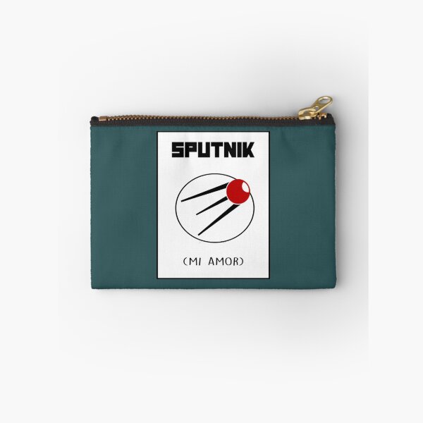 Item preview, Sputnik designed and sold by hamnuipan.