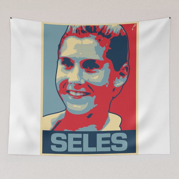 Item preview, Seles designed and sold by DFA.