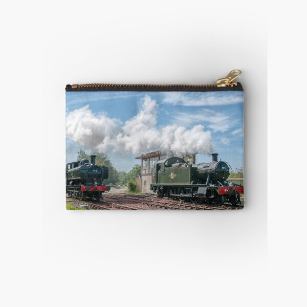 Item preview, Steam Locomotives of the Dean Forest Railway designed and sold by Steve H Clark.