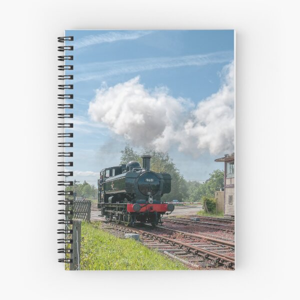 Item preview, Steam Locomotives of the Dean Forest Railway designed and sold by Steve H Clark.