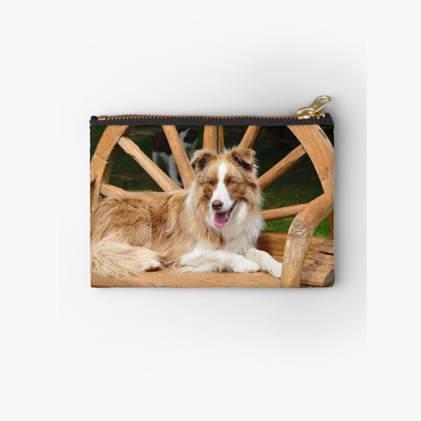 Item preview, My Chair - Border Collie - NZ designed and sold by AndreaEL.