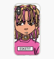 Lil' Pump iPhone Case