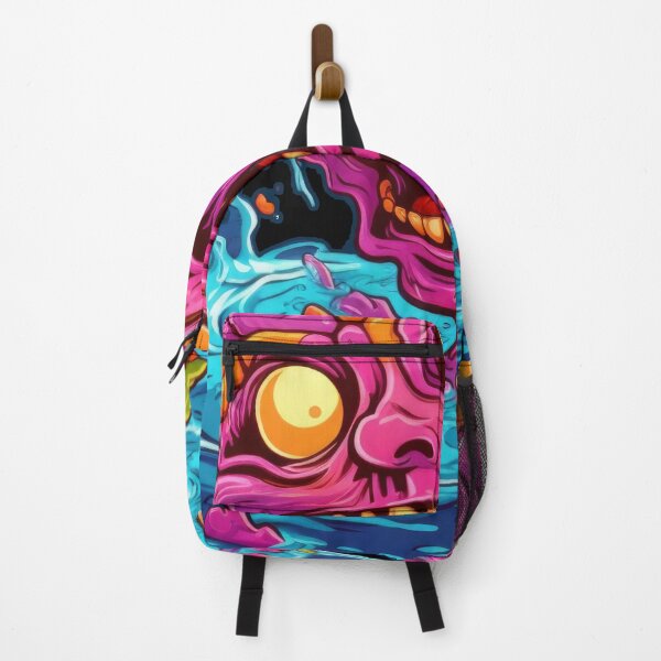 Item preview, Emil the Brain is having a Halloween ghost party designed and sold by Pixelboys.