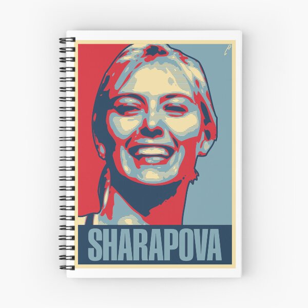 Item preview, Sharapova designed and sold by DFA.