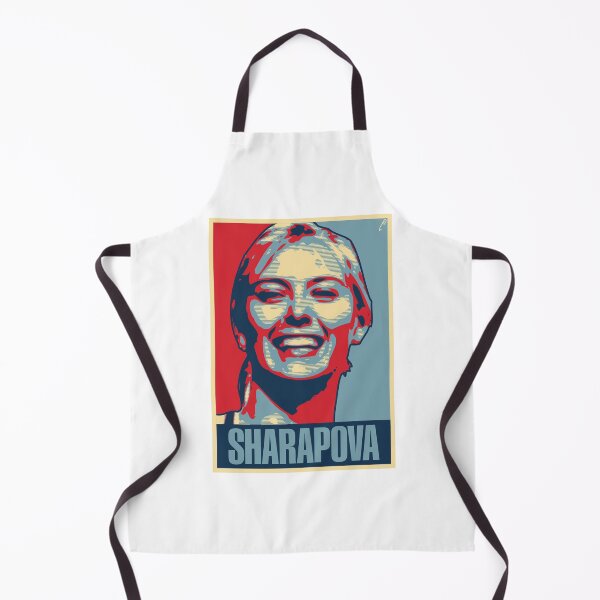 Item preview, Sharapova designed and sold by DFA.