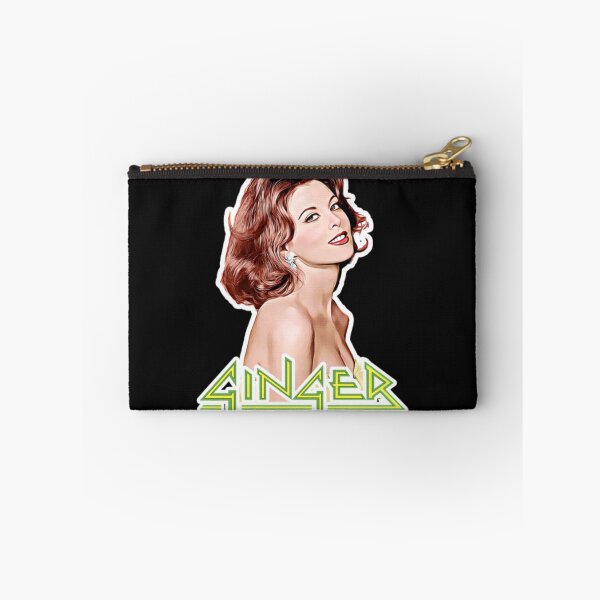 Item preview, Rockstar Ginger from Gilligan's Island designed and sold by jossfiew.