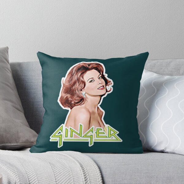 Item preview, Rockstar Ginger from Gilligan's Island designed and sold by jossfiew.
