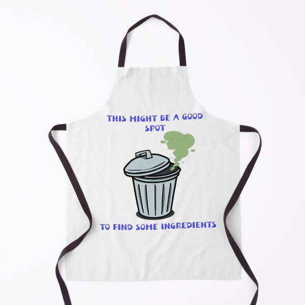 Item preview, This Might Be a Good Spot to Find Some Ingredients KH3 designed and sold by Brandon Kellogg.