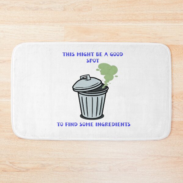 Item preview, This Might Be a Good Spot to Find Some Ingredients KH3 designed and sold by Brandon Kellogg.