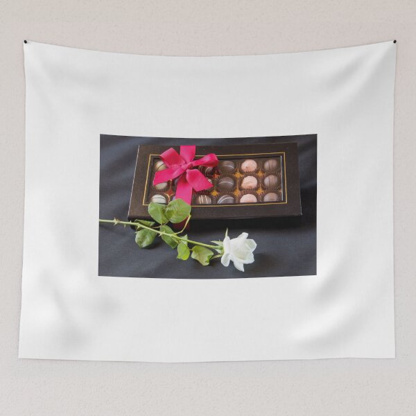 Item preview, Gift box of Chocolates designed and sold by DPalmer.