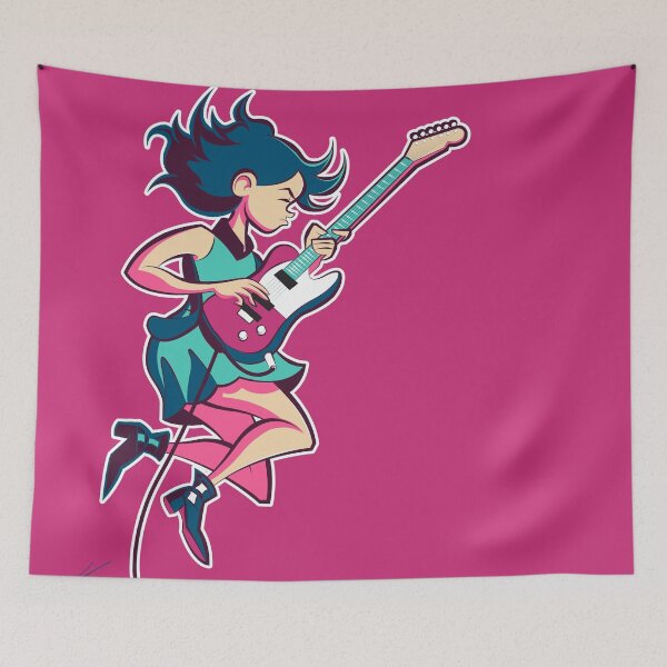 Item preview, Lotería: El Músico by IAMO designed and sold by IAMO.