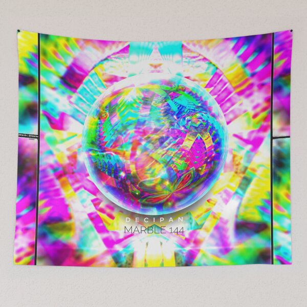 Item preview, Marble 144 designed and sold by Decipan @ The Harmonic Praxis.