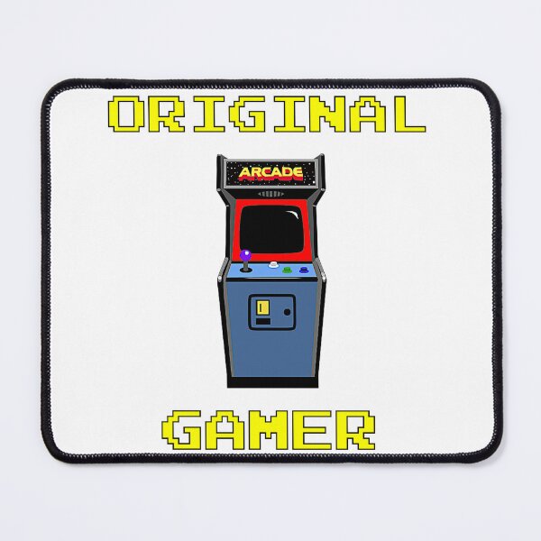 Item preview, Original Gamer designed and sold by JJOldaker.