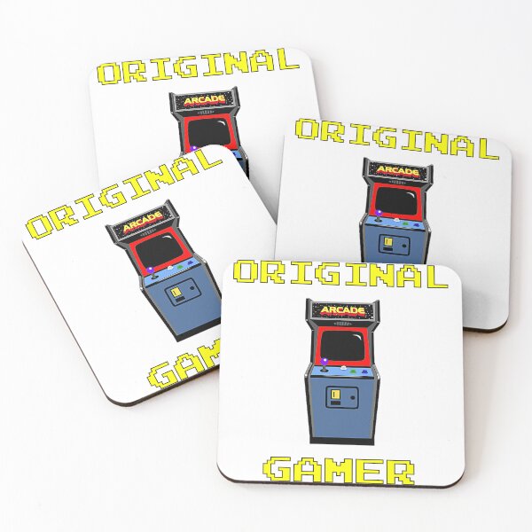 Item preview, Original Gamer designed and sold by JJOldaker.